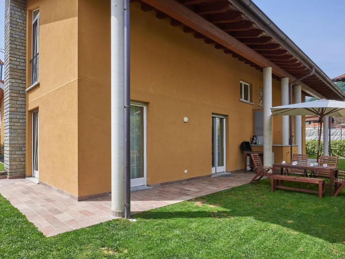 Holiday Home Gamma By Interhome Dongo