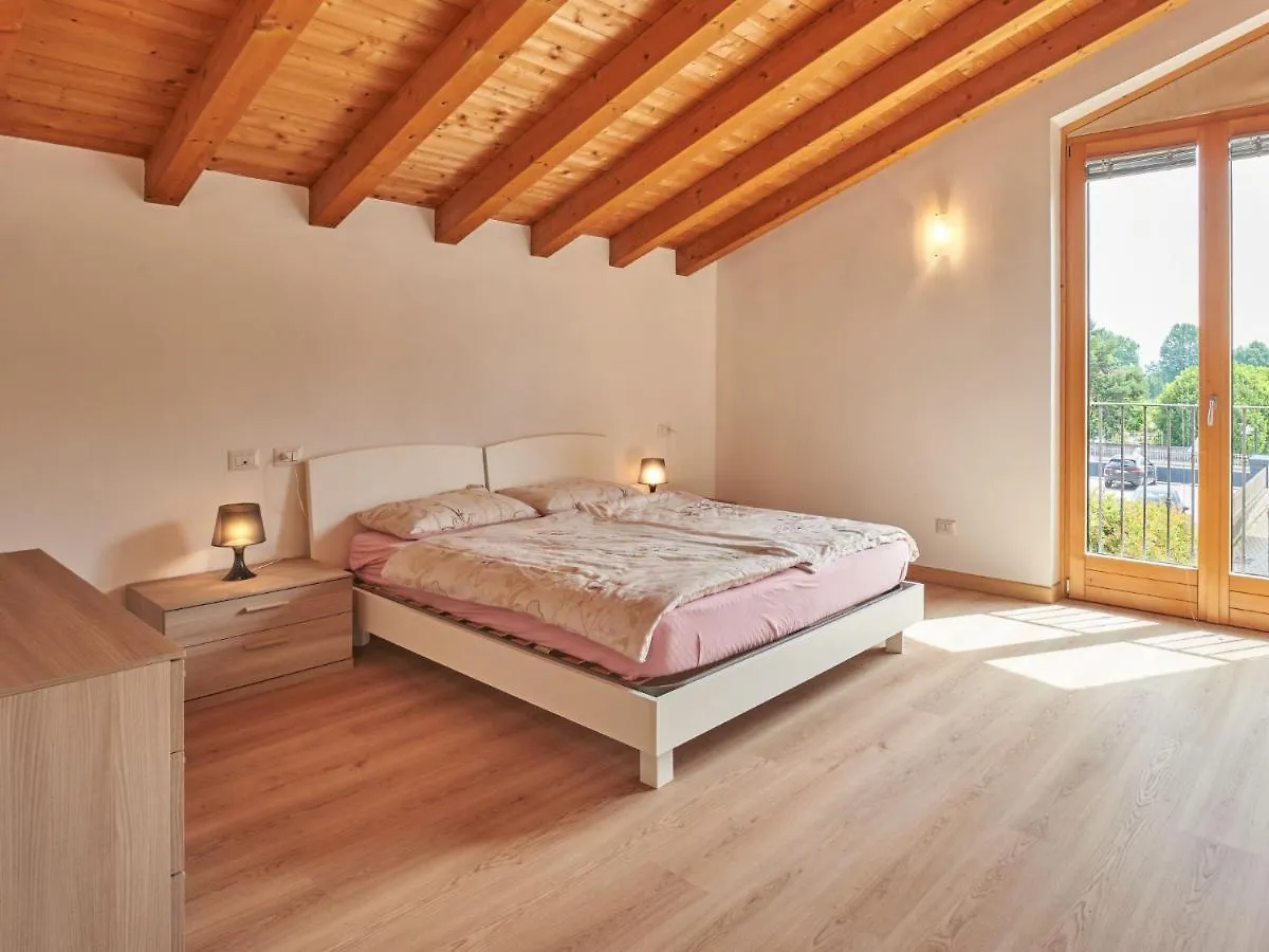 Holiday Home Gamma By Interhome Dongo