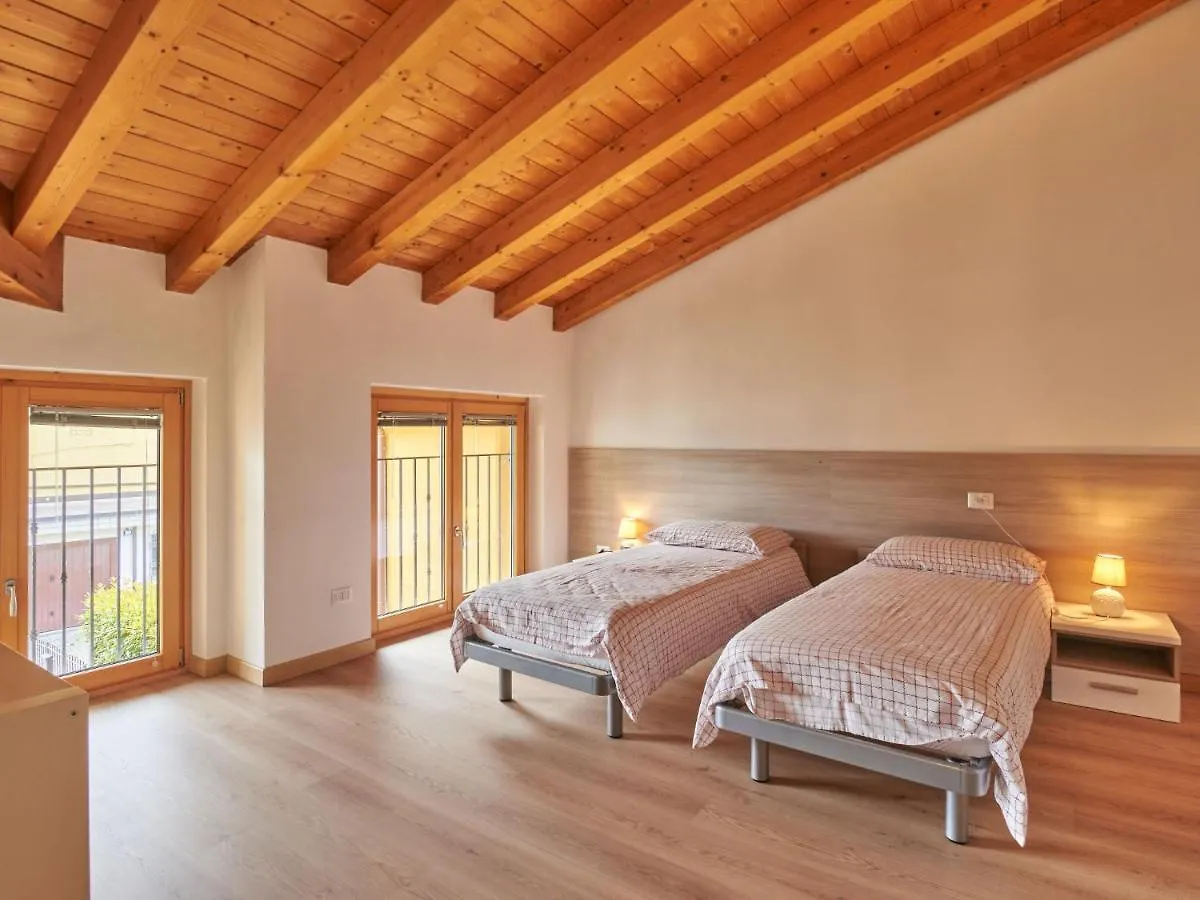 Holiday Home Gamma By Interhome Dongo