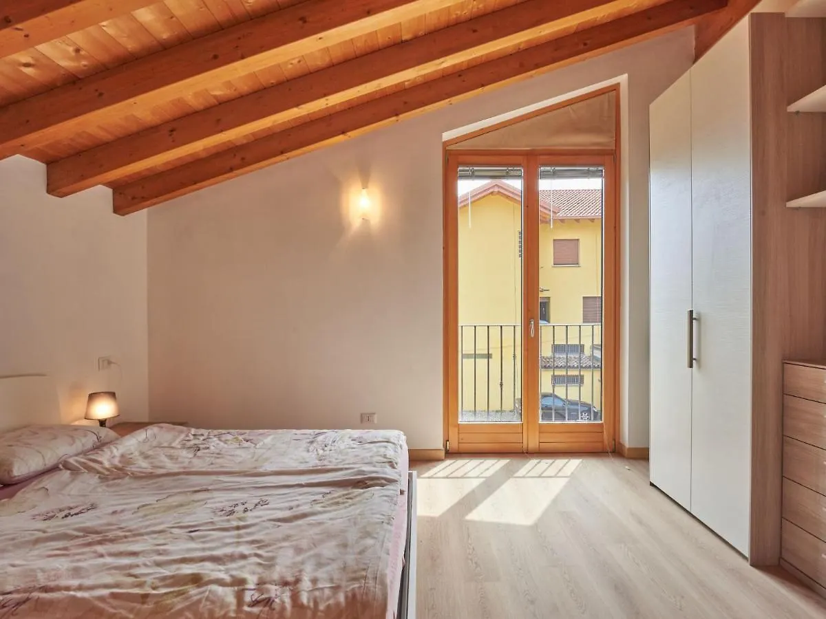 Holiday Home Gamma By Interhome Dongo 0*,  Włochy